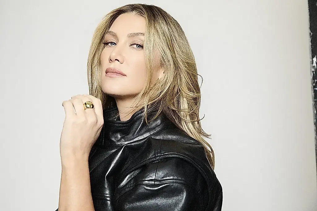 Delta Goodrem viaja a Viena