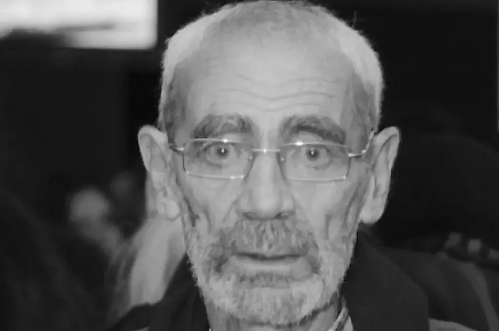Adiós a Garri Gordon