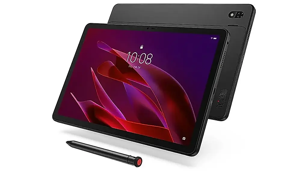 Lenovo presenta una tableta para adultos