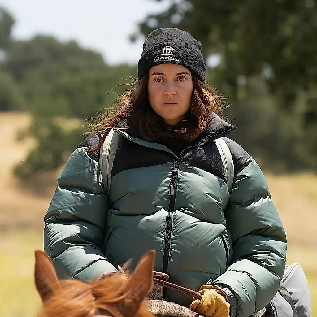 La serie «Paradise» arruinó a su personaje femenino más prometedor