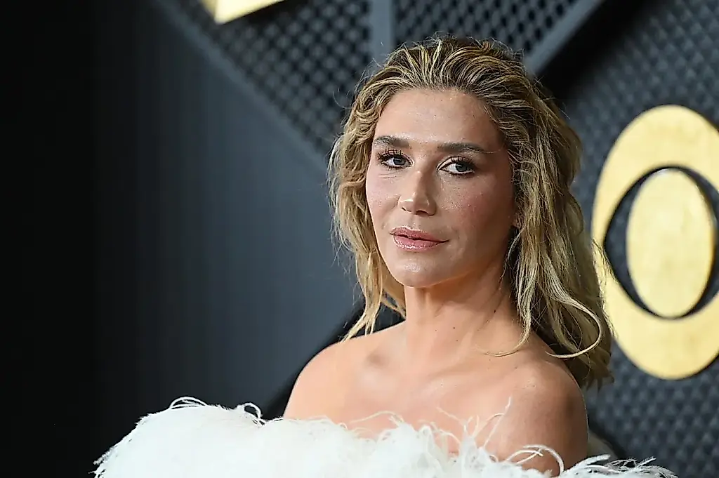 Kesha contra la Casa Blanca