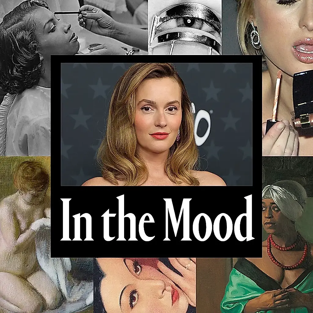 El ritual de belleza de Leighton Meester