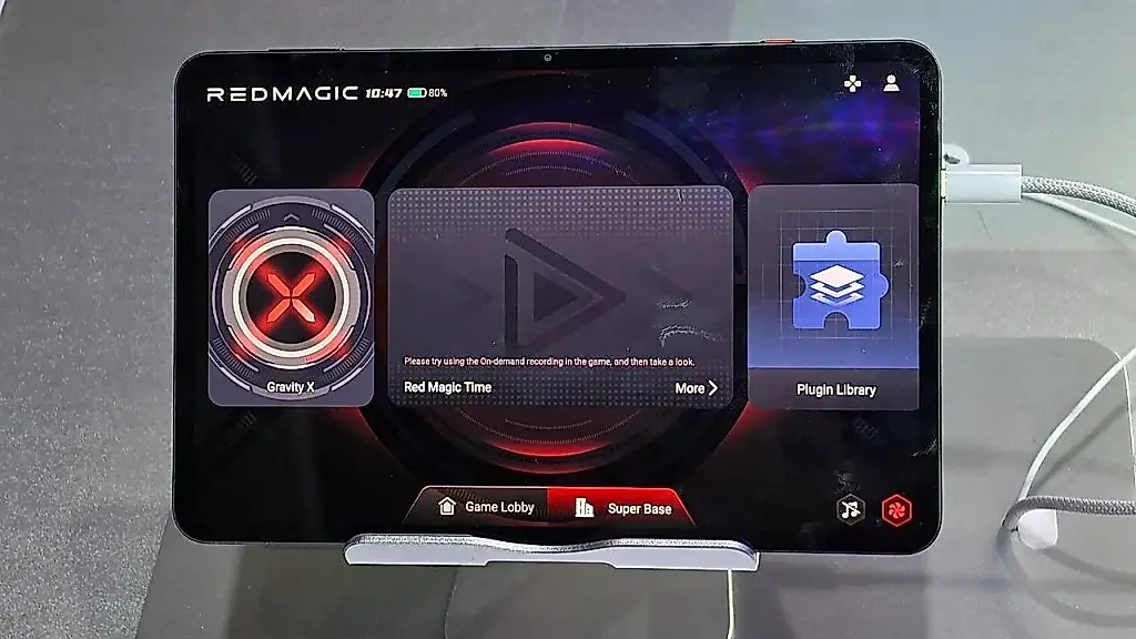 MWC 2026: мобильный игромир против Switch 2