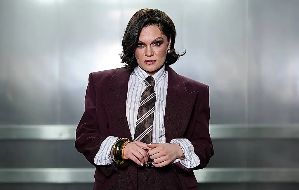 Jessie J: un año de angustia y gratitud tras la operación