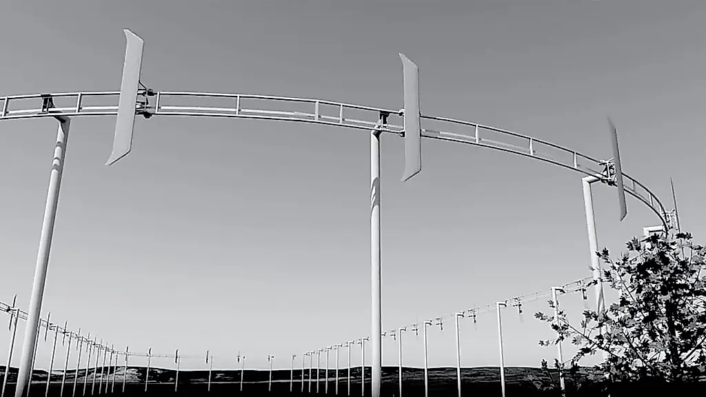 Airloom cambia las reglas del juego de la energía eólica