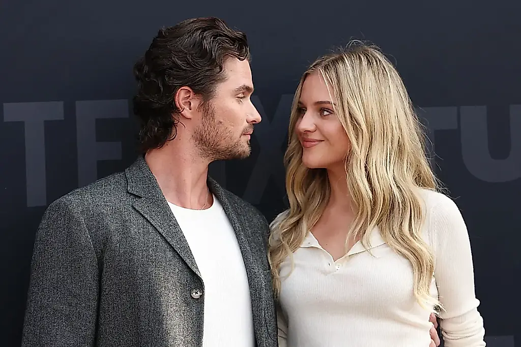 Kelsea Ballerini y Chase Stokes: el romance vuelve a estar de moda
