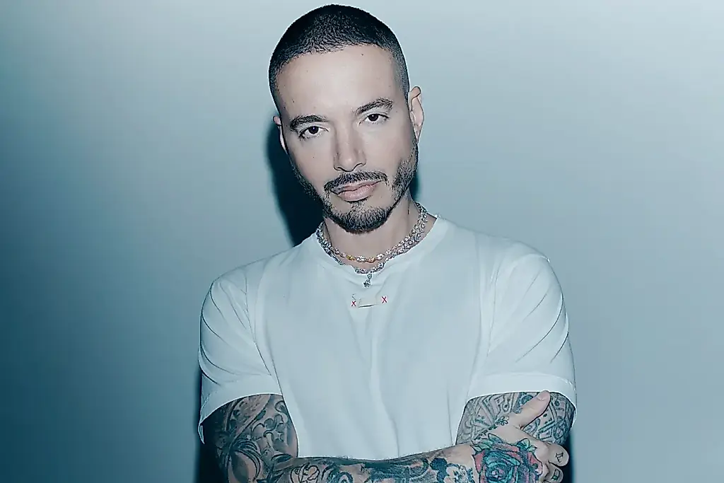 J Balvin присоединился к датским хитмейкерам в ремиксе на «Reposado»