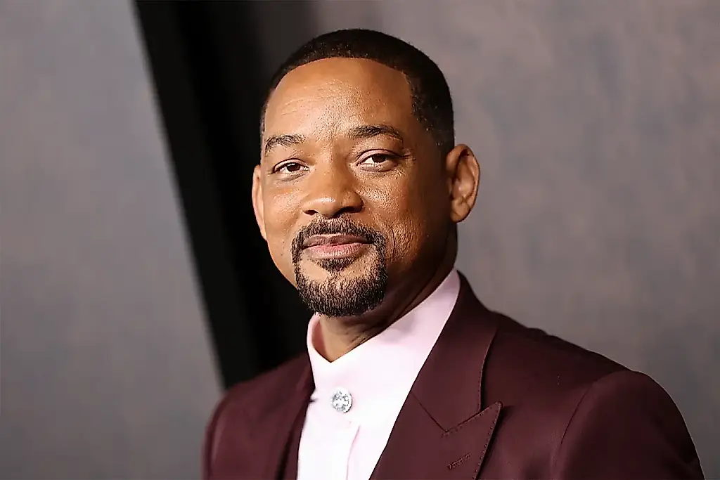 Will Smith, en el centro de la polémica: un exconcursante de 'America’s Got Talent' acusa a la estrella de acoso sexual
