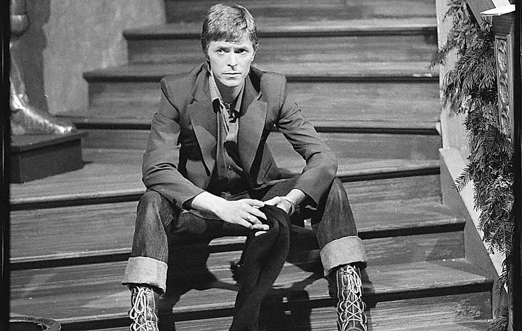 Cómo «Heroes», de Bowie, se convirtió en el final de «Stranger Things»