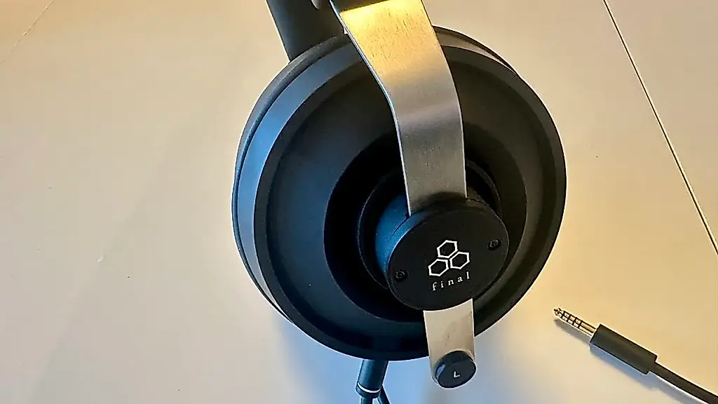 Final Audio DX3000CL: sonido japonés sin pudor ni escrúpulos