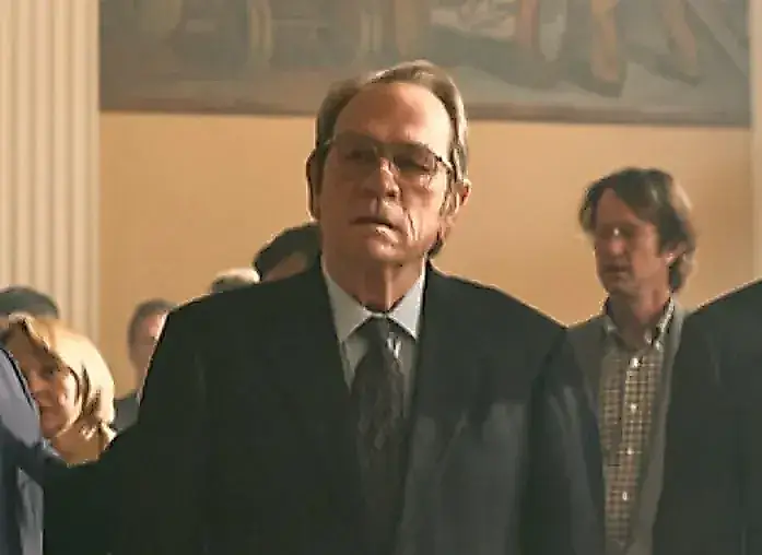 Tommy Lee Jones pierde a su hija