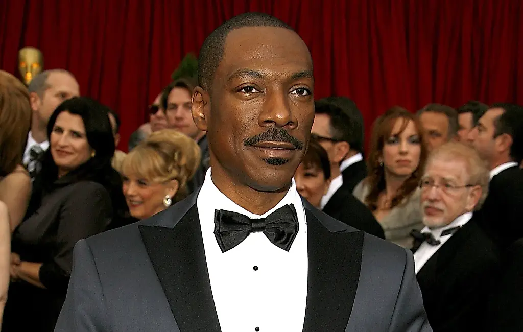 Eddie Murphy explica por qué abandonó los Oscar en 2007