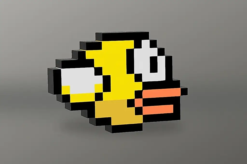 El auge y la caída de Flappy Bird: el juego que arrasó y desapareció