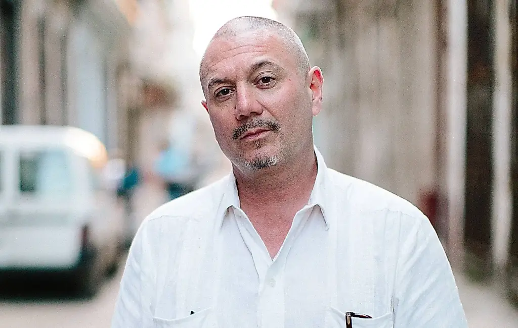 Huey Morgan, nuevo presentador de Virgin Radio tras dejar BBC 6 Music
