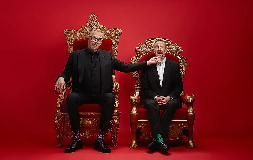 Taskmaster: concursantes de la temporada 21