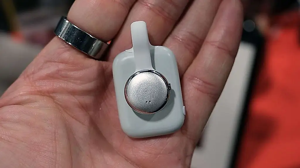 SwitchBot представляет MindClip — AI-микрофон для записи всего, что вы говорите