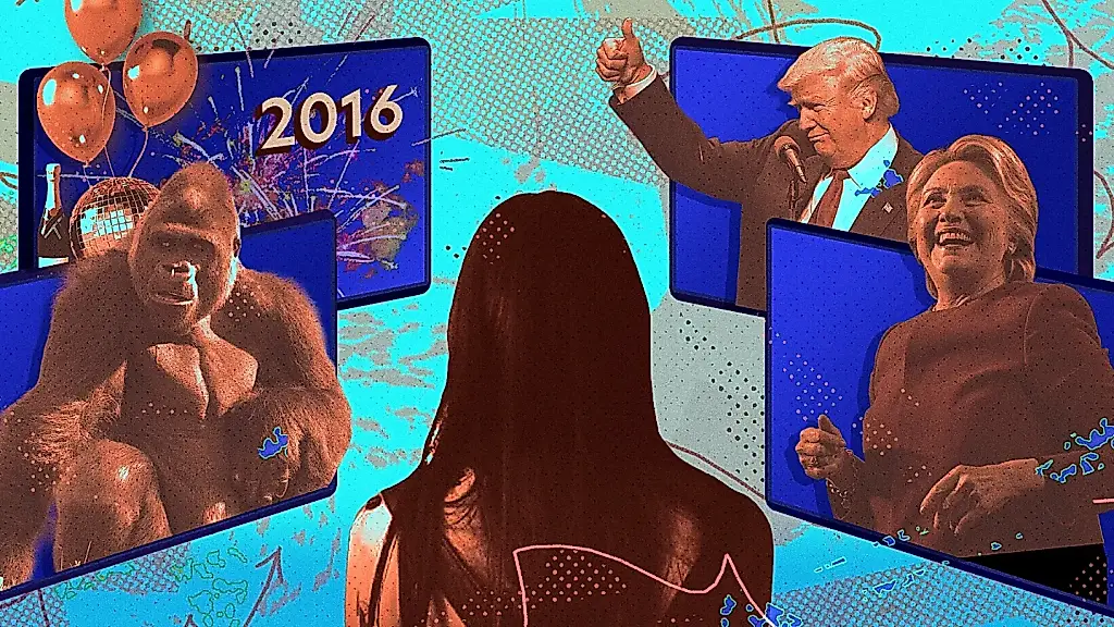 2016: последний хороший год?