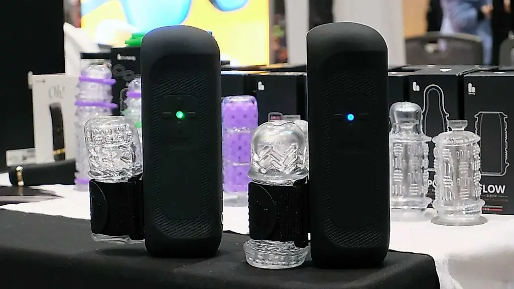 Handy 2 Pro: un gadget para adultos al que se le puede «subir la potencia»