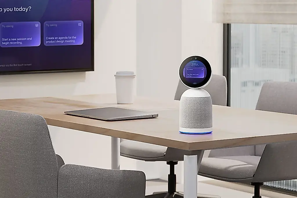Vibe Bot — офисное чудо или ещё одна Alexa?