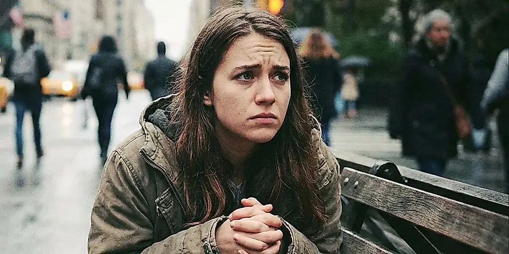 La ansiedad tira a la izquierda: cómo el miedo vuelve de izquierdas a la gente