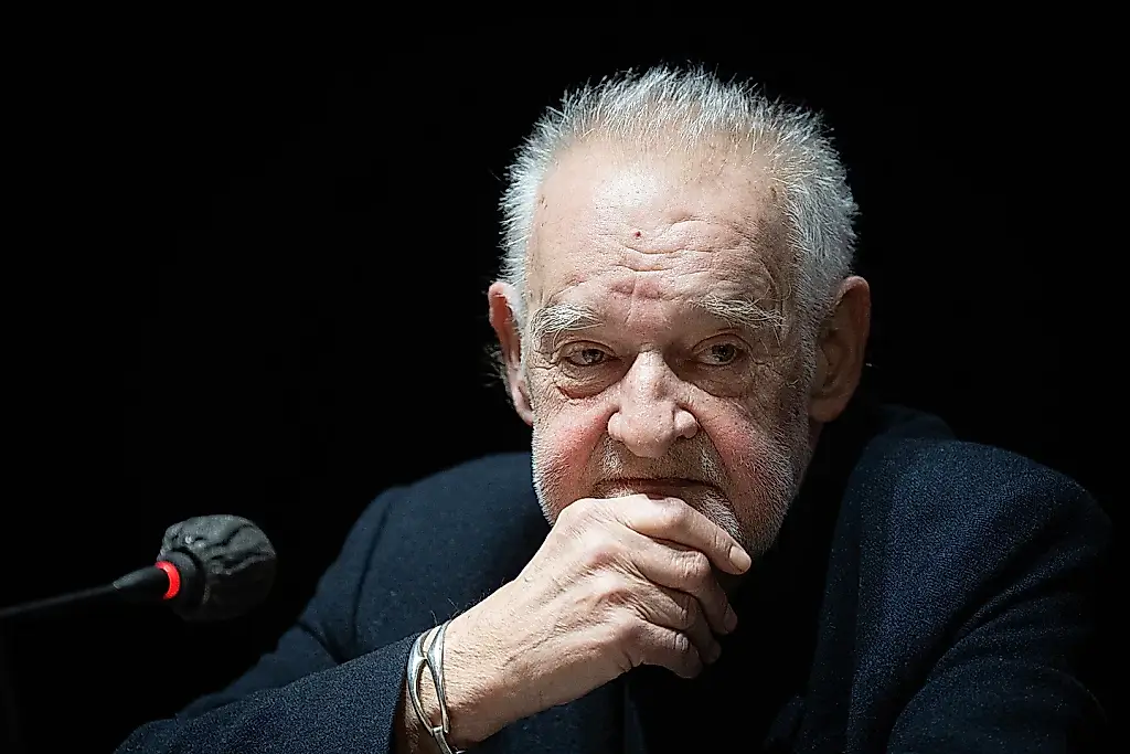 Béla Tarr muere a los 70 años: adiós al genio del épico sombrío