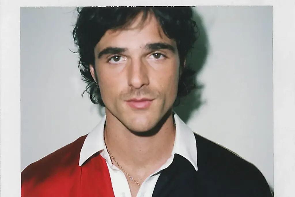 Jacob Elordi habla de sus primeros flechazos: Hannah Montana, las Olsen y las chicas de las comedias televisivas