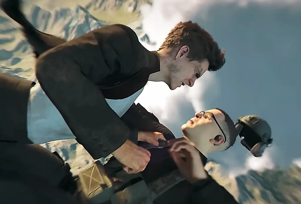 La versión para PC de 007 First Light exige recursos astronómicos