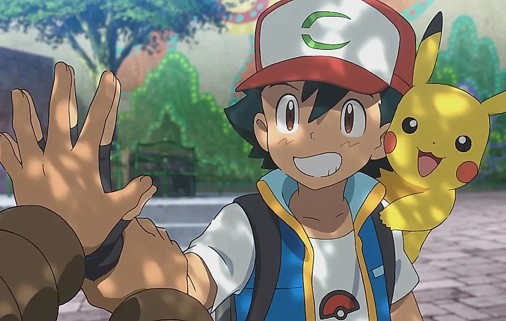 Логан Пол снова в центре Pokemon-скандала