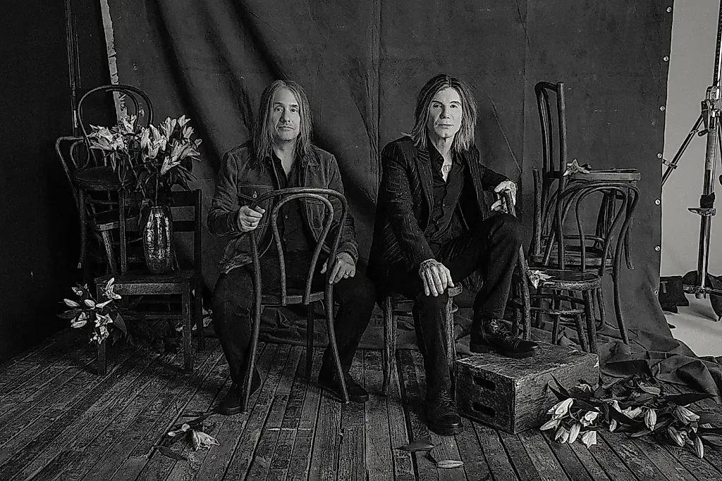 Himno de despedida: cómo los Buffalo Bills cerraron su estadio con una canción de Goo Goo Dolls
