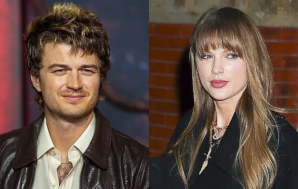 Djo destrona a Taylor Swift en Spotify con ayuda del final de Stranger Things