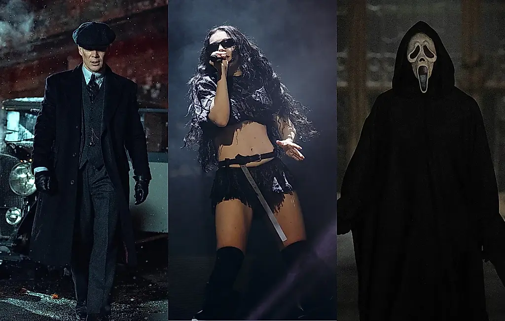 Las 20 películas más esperadas de 2026