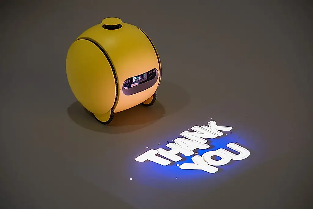 Samsung entierra a Ballie: el robot que nunca llegó