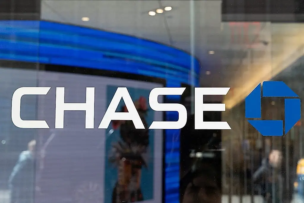 JPMorgan sustituirá a Goldman en Apple Card