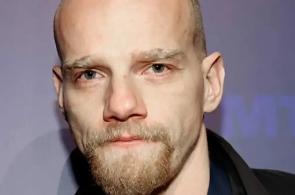 Юрий Колокольников номинирован на Actor Awards за «Белый лотос»