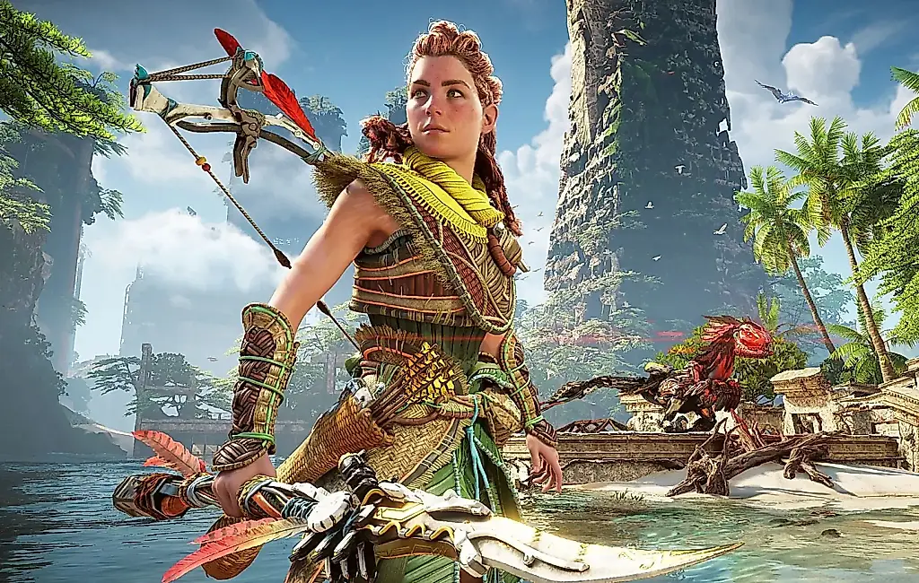 PlayStation confiará tus partidas a la inteligencia artificial
