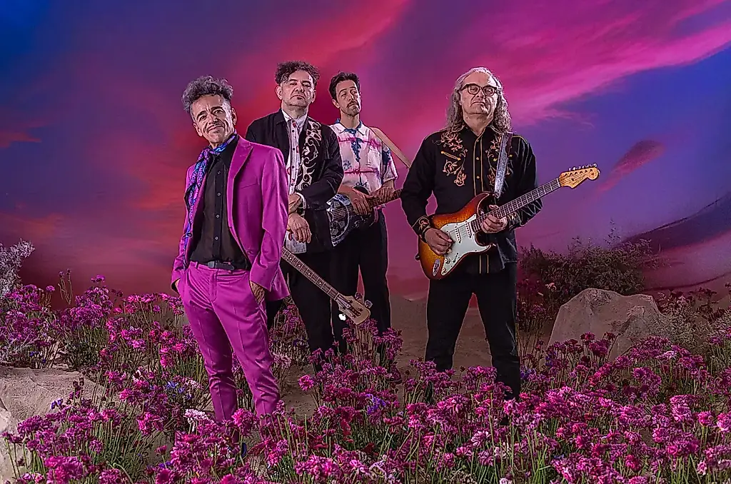 Café Tacvba se marcha de Spotify: música, principios y dinero