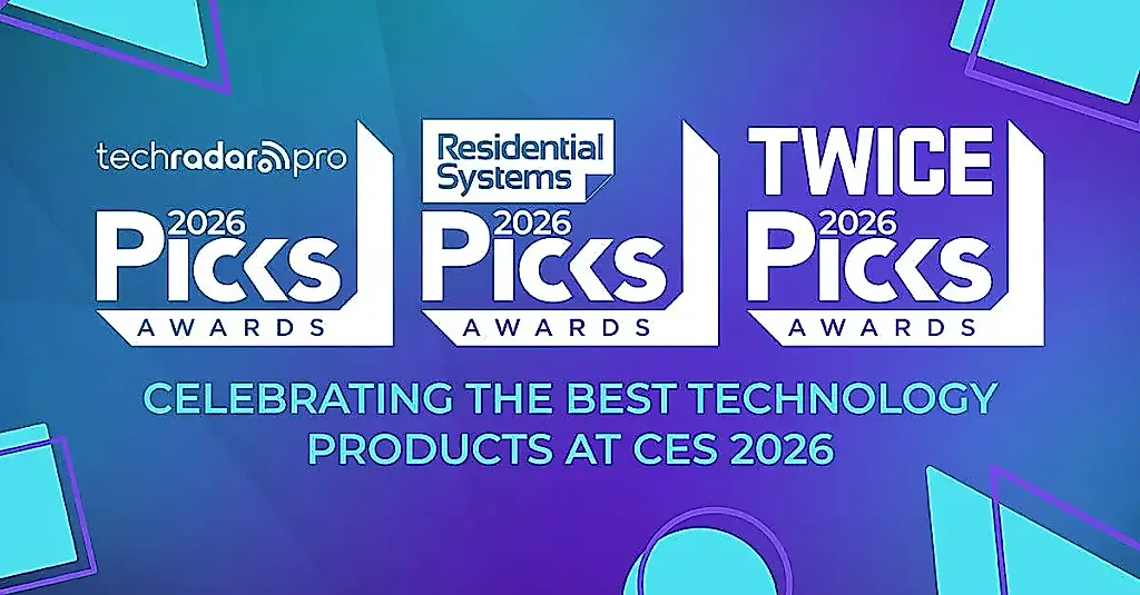Las mejores tecnologías del CES 2026: ¿quién ha ganado?