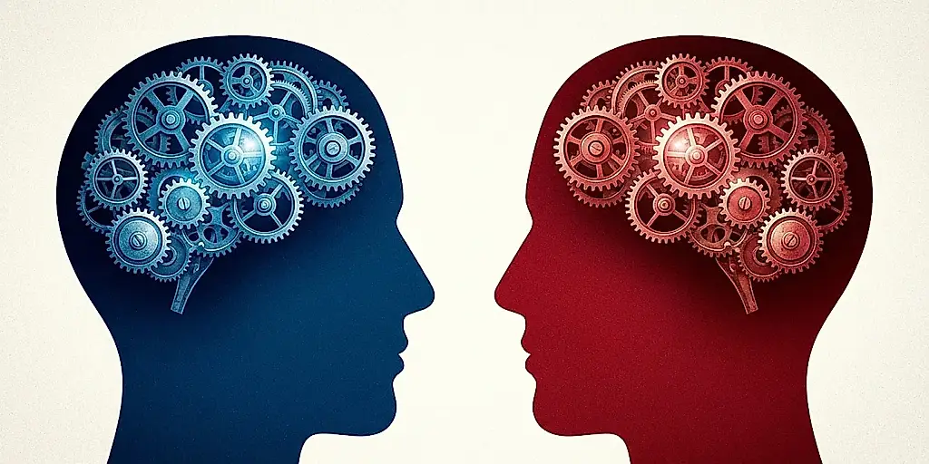 Ideología, análisis y recopilación de datos: cómo buscamos la verdad
