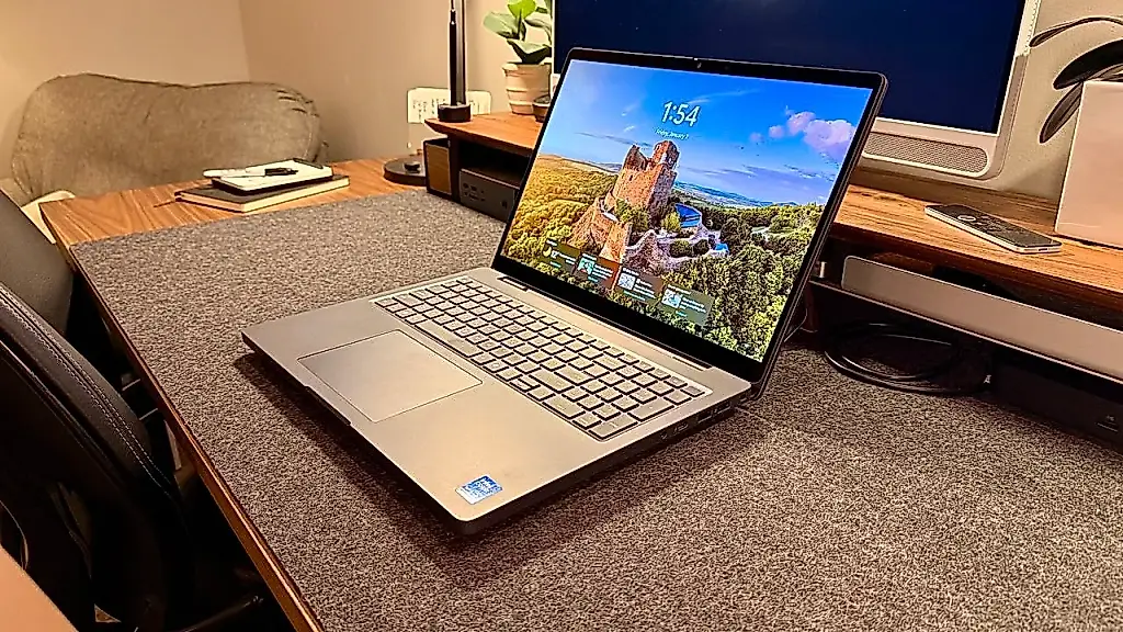 Dell Pro Max 16 Plus: prueba de una estación de trabajo móvil