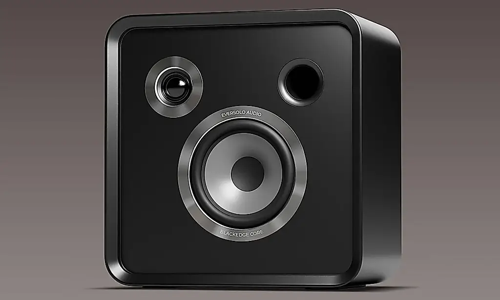 Eversolo SE100: nuevos altavoces para estanterías IKEA Kallax