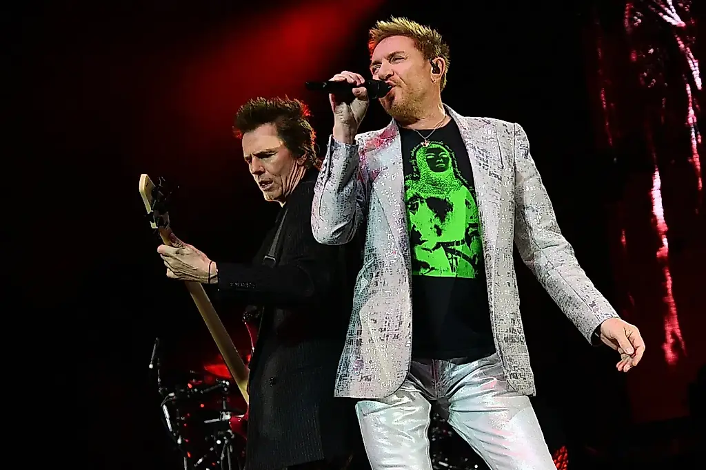 Duran Duran посвятили песню погибшей из-за выстрела ICE Рене Гуд