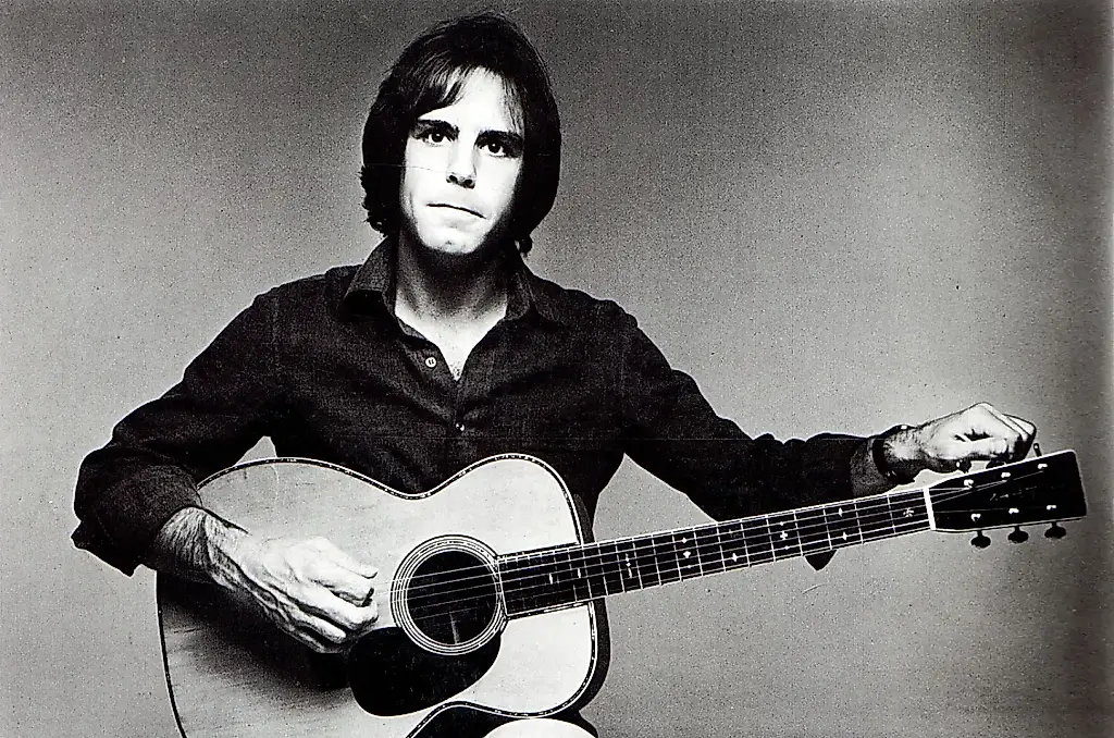 Bob Weir: descanso, guitarra y 60 años de anarquía