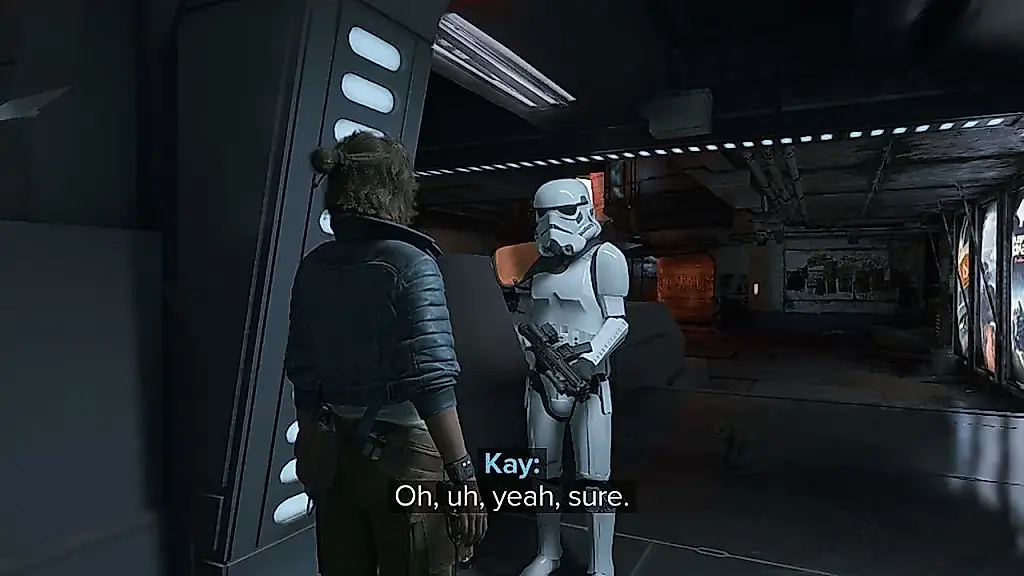 Star Wars Outlaws Gold Edition: cómo Nintendo Switch 2 se llevó todo el protagonismo