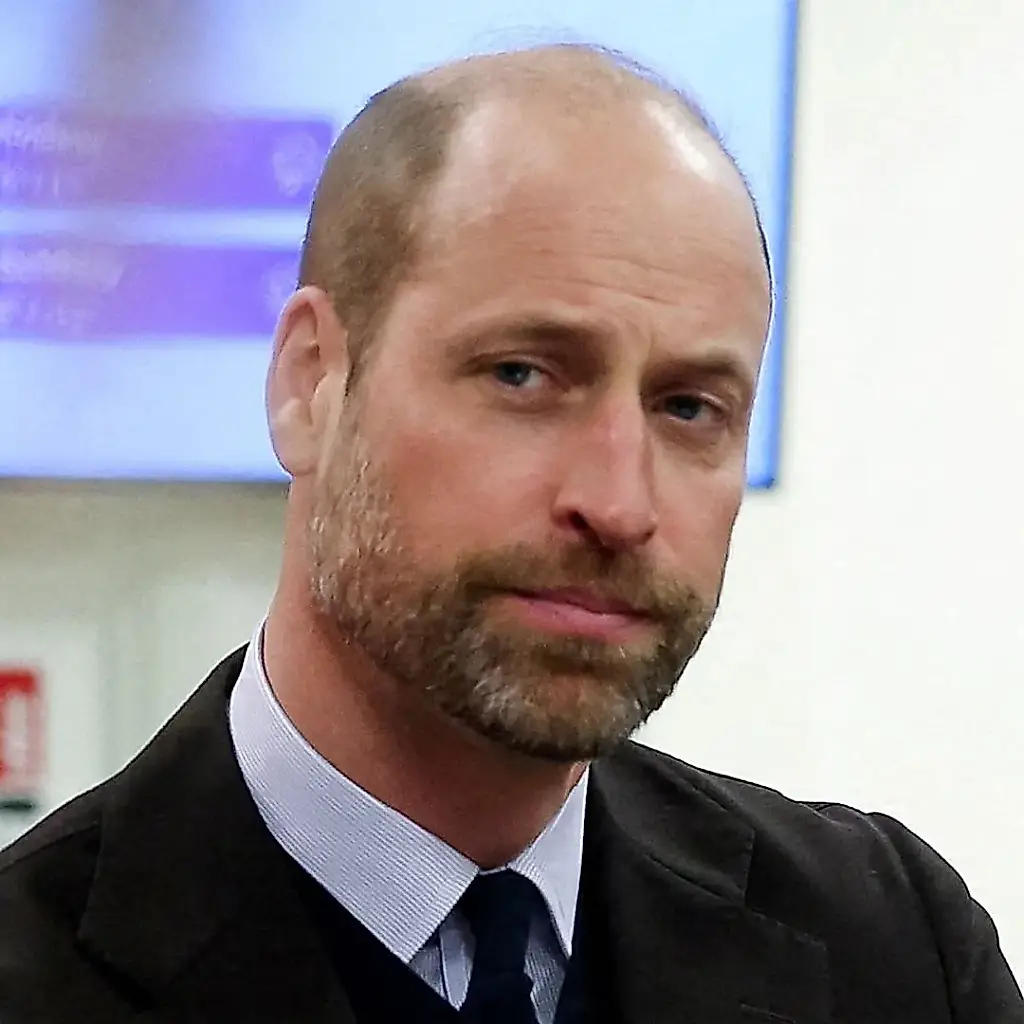 El príncipe William ficha a una «gestora de crisis» con una reputación de hierro
