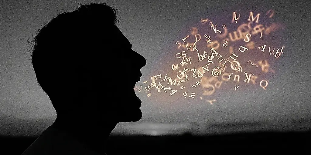 Las palabras como indicadores: cómo el lenguaje revela problemas de personalidad
