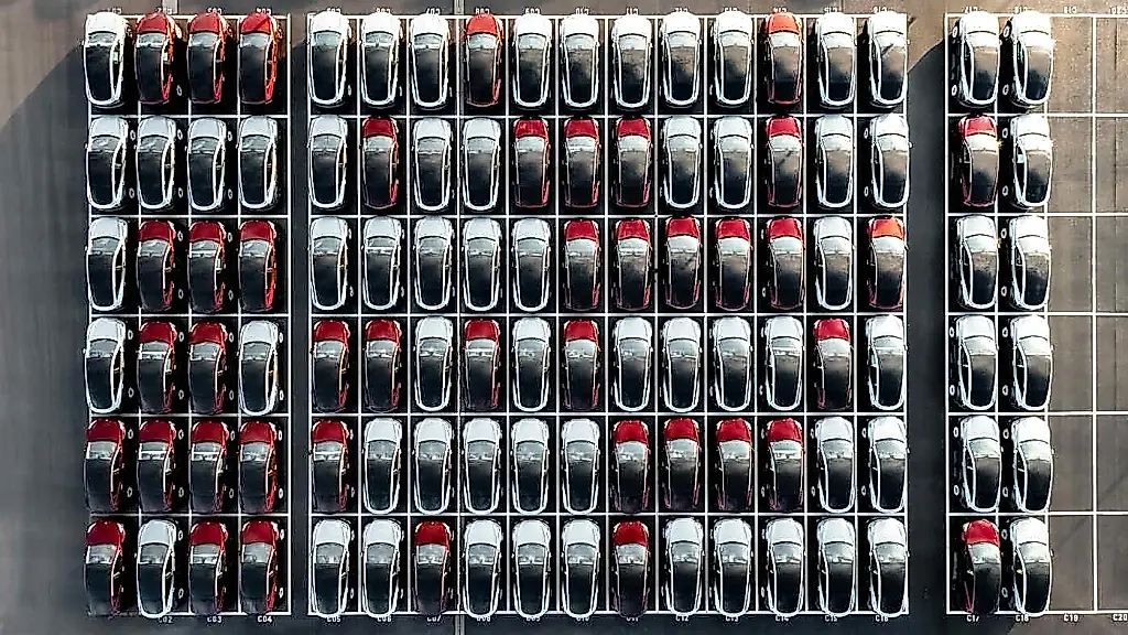 California responderá al fin de las ayudas al coche eléctrico con una subvención de 200 millones de dólares
