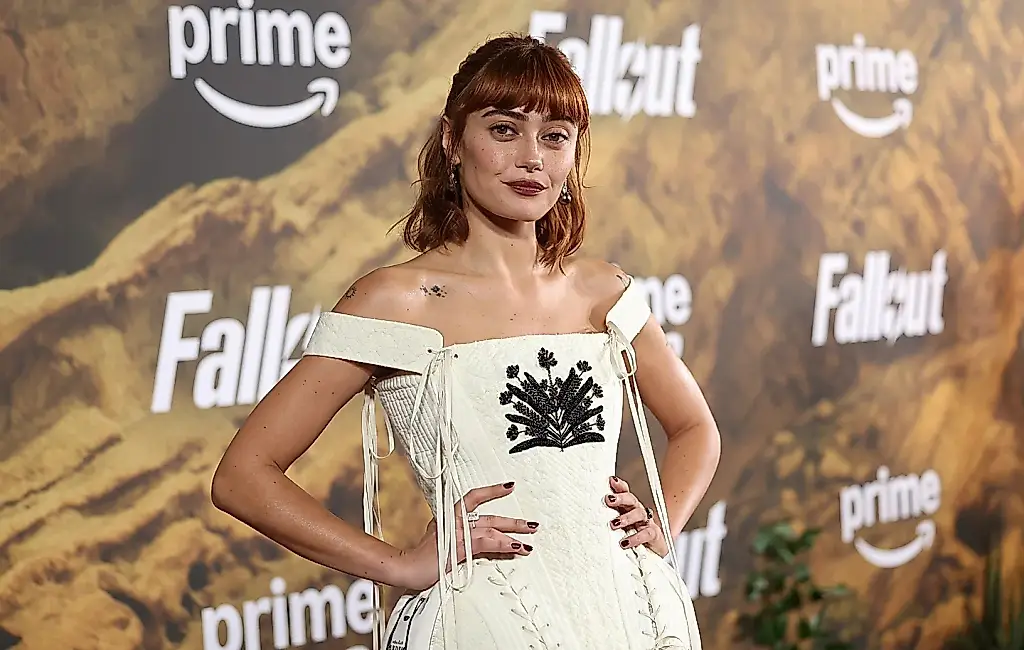 Una lista de reproducción al estilo Fallout: Ella Purnell revela los secretos musicales de Lucy