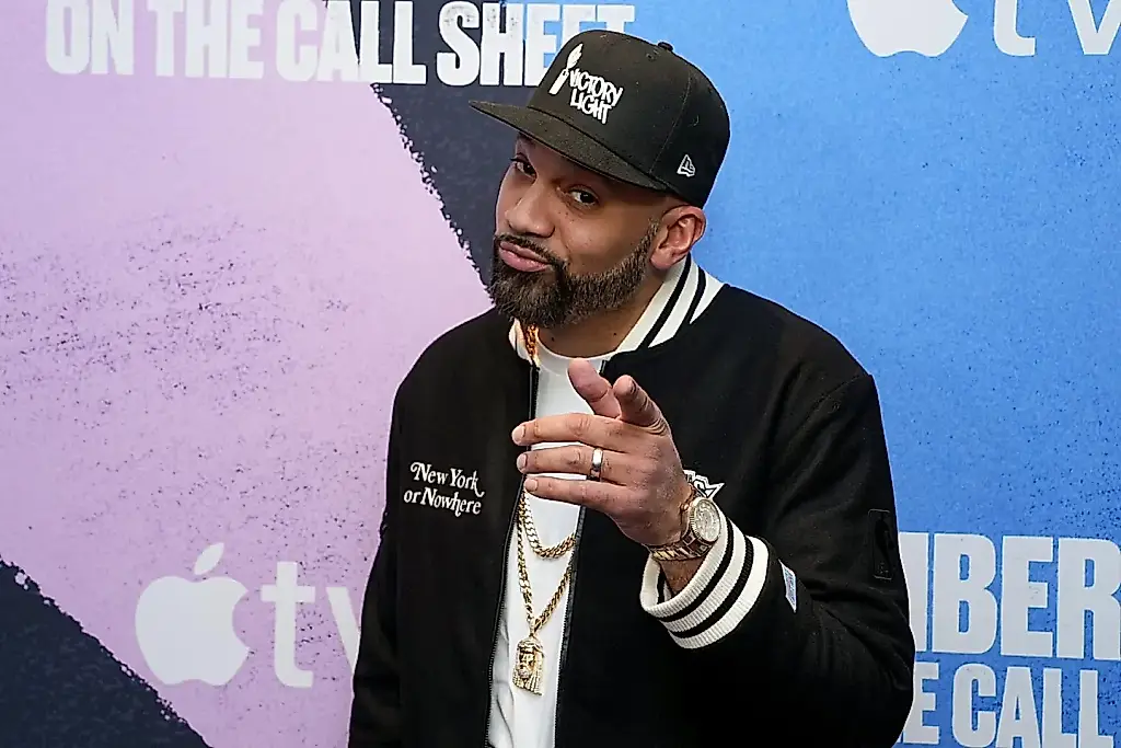 The Kid Mero será el nuevo presentador del programa matinal de Hot 97