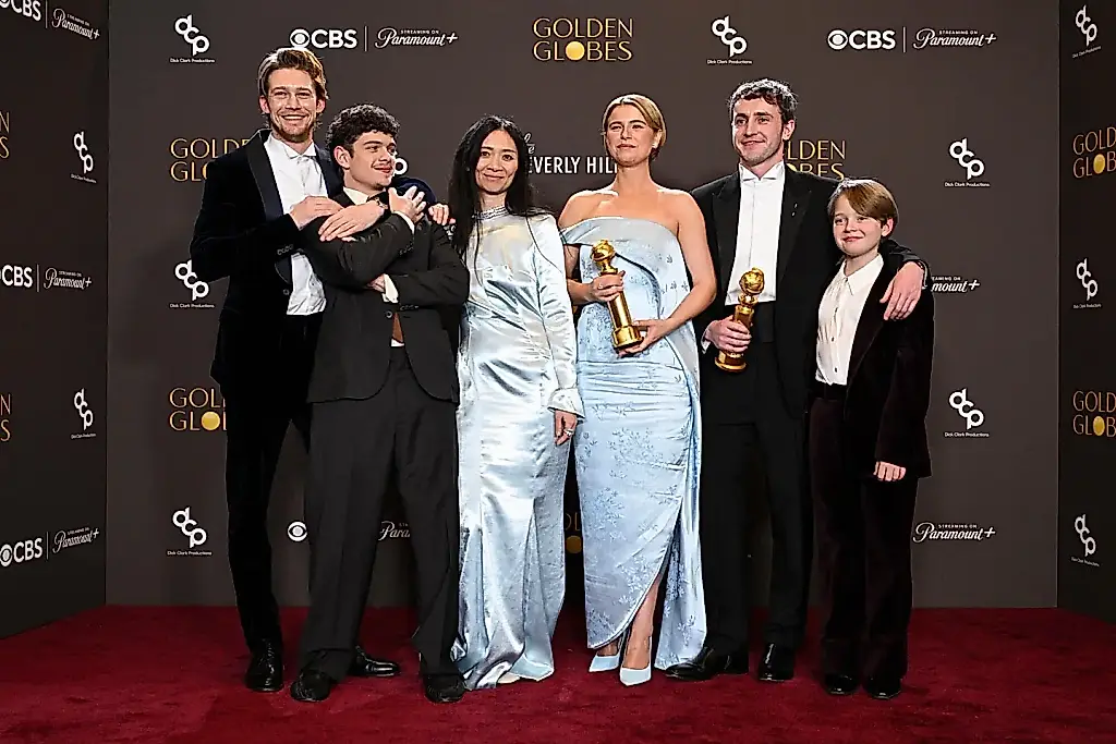 «Hamnet» y la batalla de los titanes: cómo el favorito británico pone Hollywood patas arriba