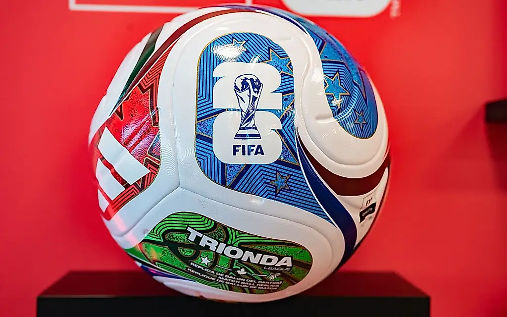 FIFA y TikTok: el fútbol de otra manera